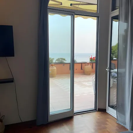Della Baia Villa *