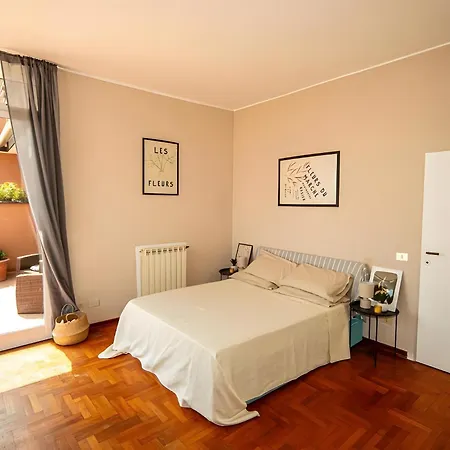 Villa Della Baia Varazze