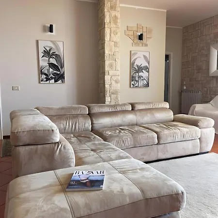 Villa Della Baia Varazze