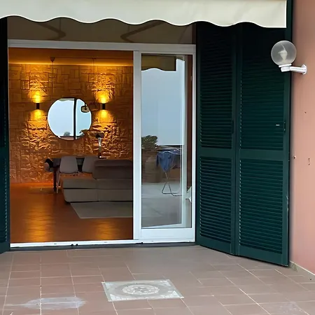 Della Baia * Varazze