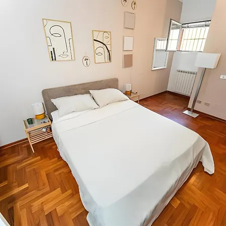 Villa Della Baia