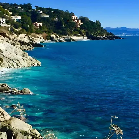 Della Baia Villa