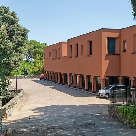 Villa Della Baia *