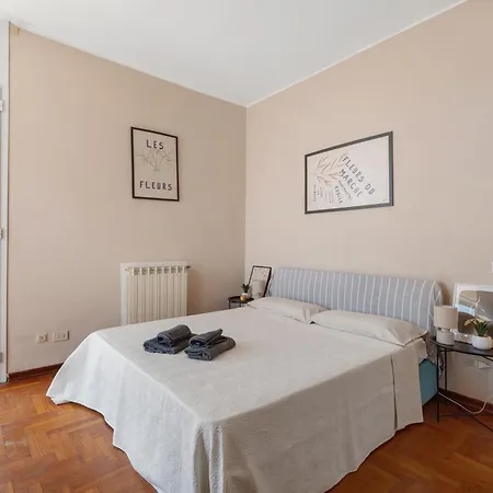 Villa Della Baia