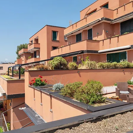 Villa Della Baia Varazze