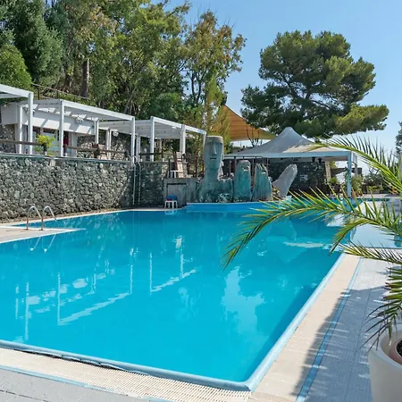 Della Baia Villa Varazze